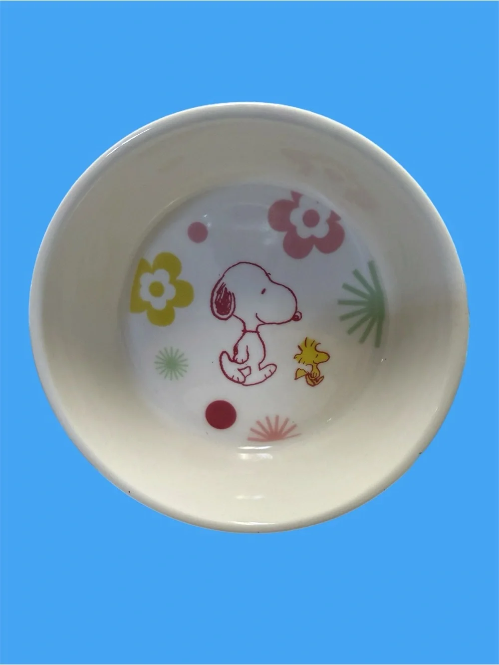 Peanuts new snoopy